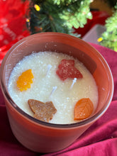 Load image into Gallery viewer, Thankful- A Gratitude Candle