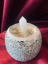 Load image into Gallery viewer, Aura and Karma Cleansing Spell Candle