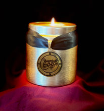 Load image into Gallery viewer, Bune money candle
