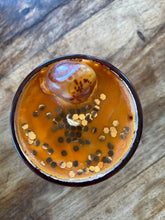 Load image into Gallery viewer, SEXY WITCH Sacral Chakra Candle Size Small