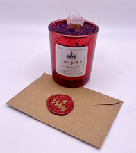 Load image into Gallery viewer, LOVE SPELL CANDLE
