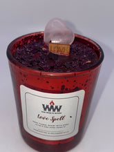 Load image into Gallery viewer, LOVE SPELL CANDLE