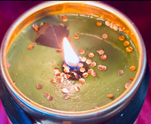 Load image into Gallery viewer, Bune money candle