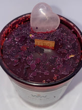 Load image into Gallery viewer, LOVE SPELL CANDLE