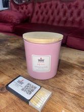 Load image into Gallery viewer, SELF LOVE CANDLE