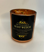 Load image into Gallery viewer, SACRAL CHAKRA PUMPKIN SPICE SIZE M