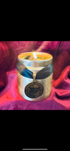 Load image into Gallery viewer, Bune money candle