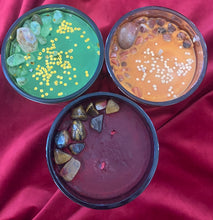 Load image into Gallery viewer, Chrome Collection 3 candle bundle