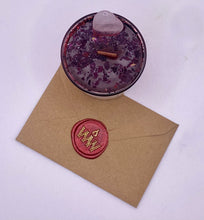 Load image into Gallery viewer, LOVE SPELL CANDLE