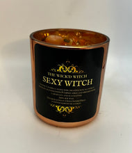 Load image into Gallery viewer, SACRAL CHAKRA PUMPKIN SPICE SIZE M